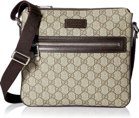 gucci bag amazon|Amazon Gucci bag for men.